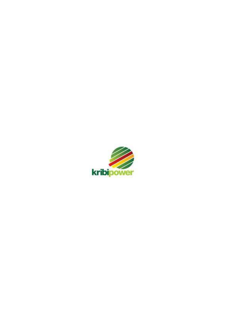 Kribi Power (KPDC)