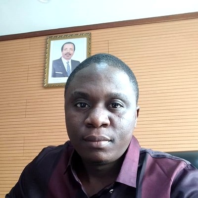 Akongoh Valery