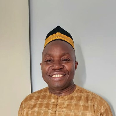 Etone Samuel